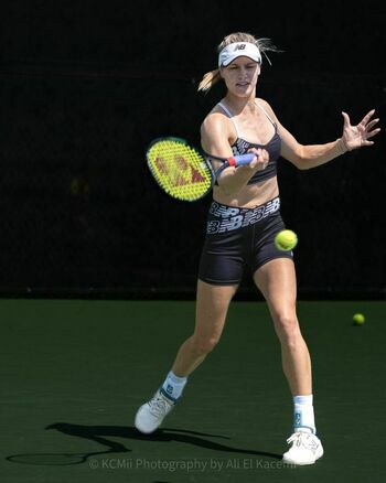 Eugenie Bouchard
