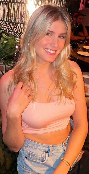 Eugenie Genie Bouchard