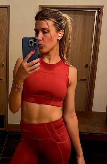 Eugenie Genie Bouchard