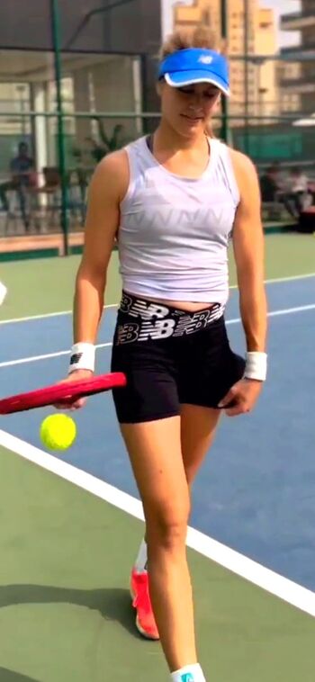Eugenie Genie Bouchard
