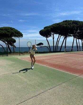 Eugenie Genie Bouchard