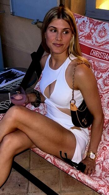 Eugenie Genie Bouchard