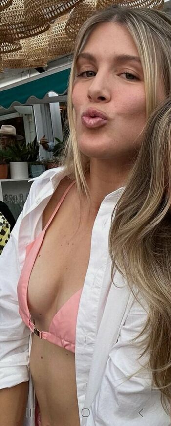Eugenie Genie Bouchard