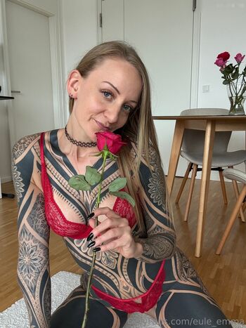 Eule Emma