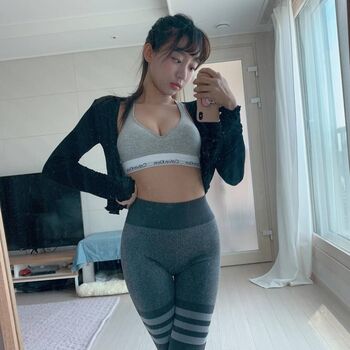 Eunji Pyoapple