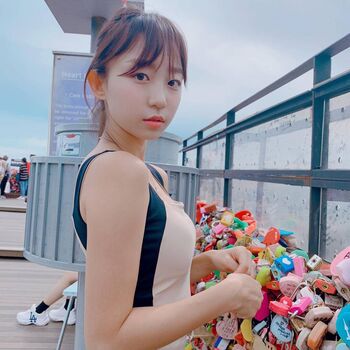 Eunji Pyoapple