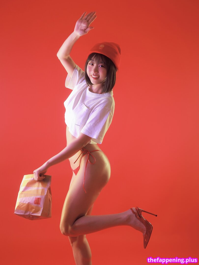 Eunji Pyoapple