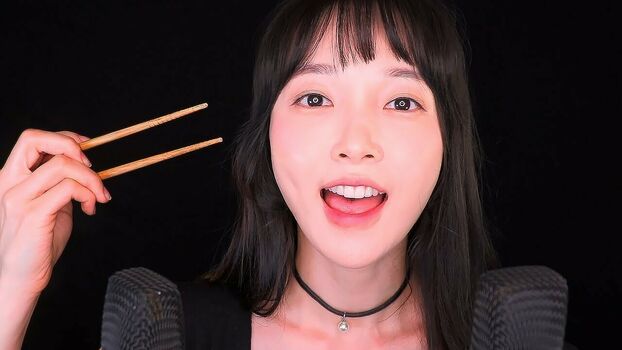 Eunzel ASMR