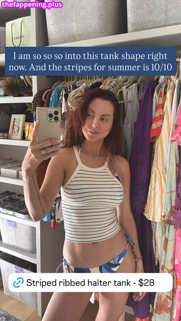 Eva Amurri