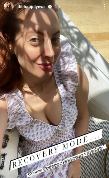 Eva Amurri