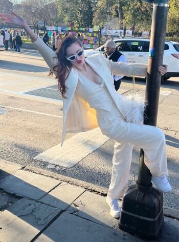 Eva Amurri