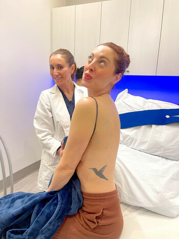 Eva Amurri