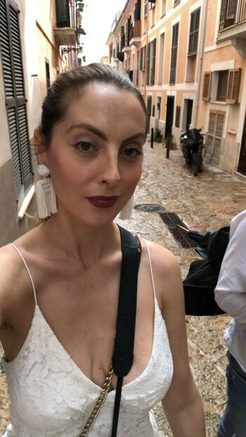Eva Amurri