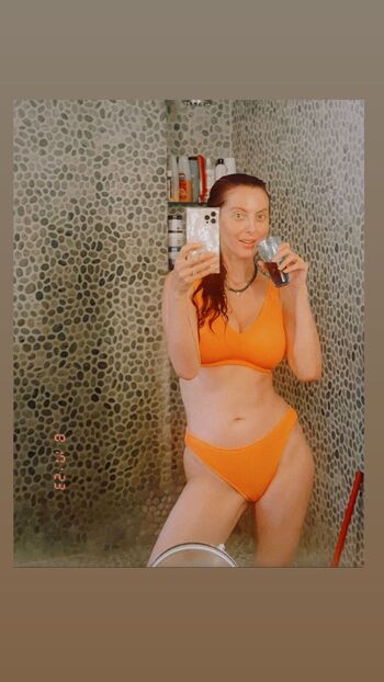Eva Amurri