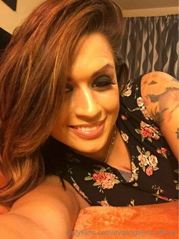 Eva Angelina