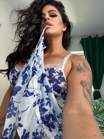 Eva Angelina