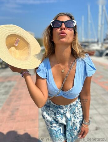 Eva Benetatou