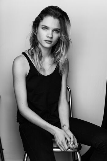 Eva Biechy