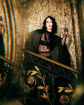 Eva Green