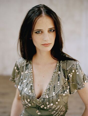 Eva Green