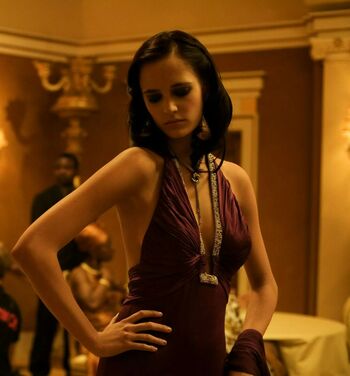 Eva Green