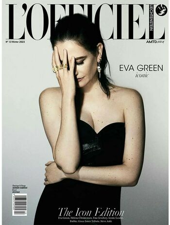 Eva Green