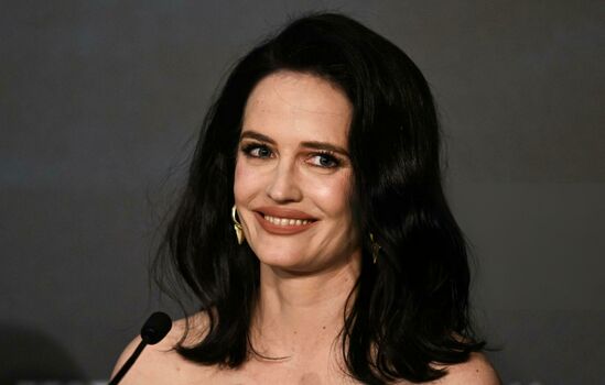 Eva Green