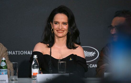 Eva Green