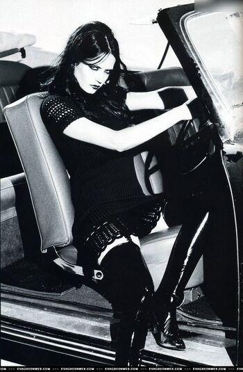 Eva Green