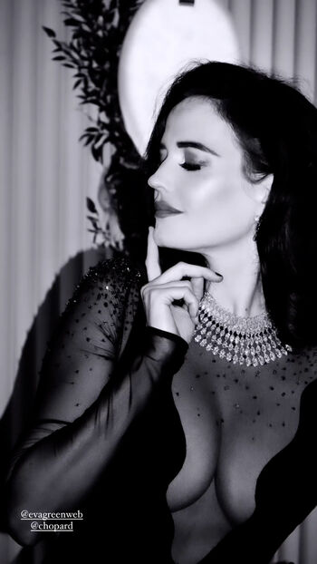 Eva Green