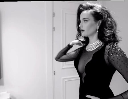Eva Green