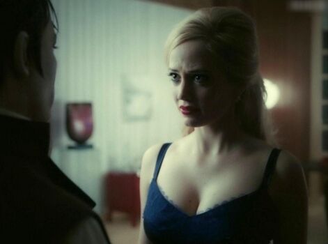 Eva Green
