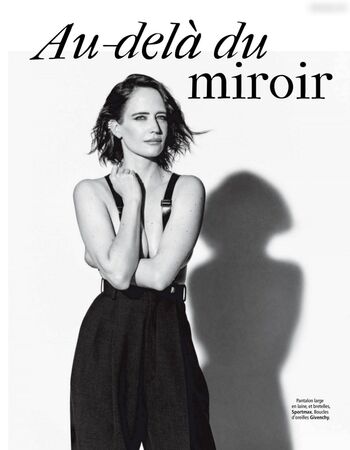 Eva Green