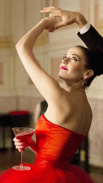 Eva Green