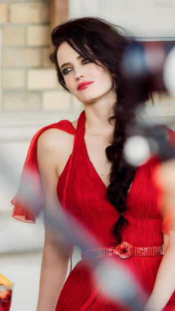 Eva Green