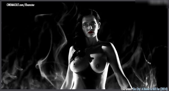 Eva Green