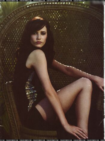 Eva Green
