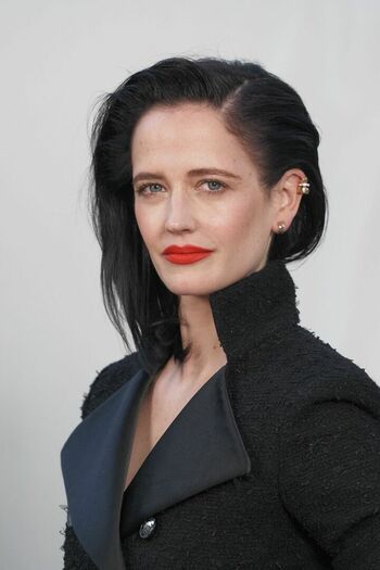 Eva Green