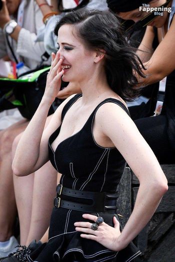 Eva Green