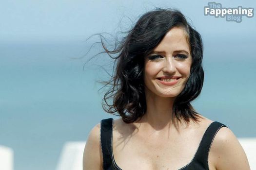 Eva Green
