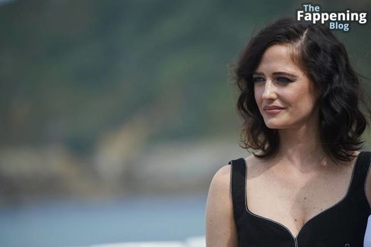 Eva Green