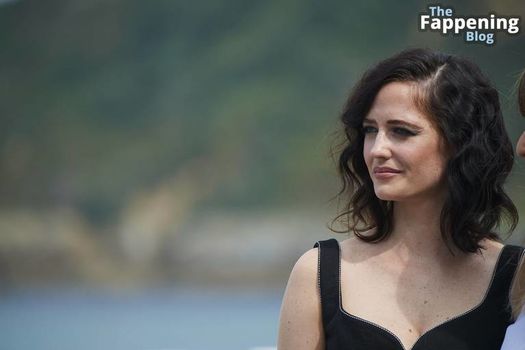 Eva Green