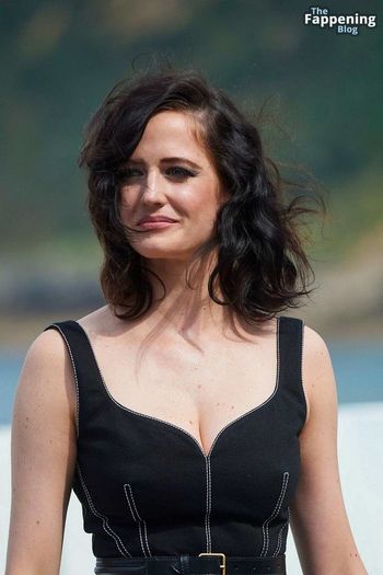 Eva Green