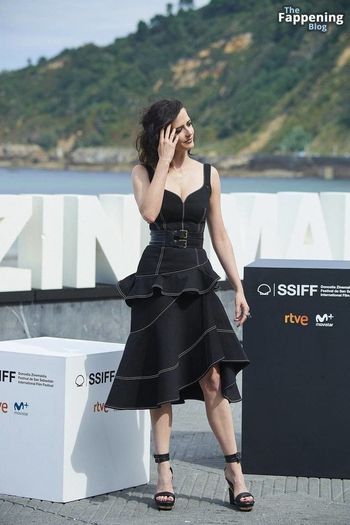 Eva Green