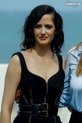 Eva Green