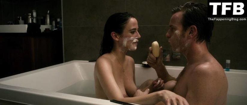 Eva Green