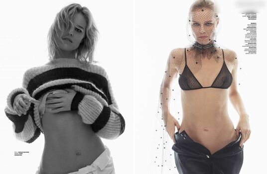Eva Herzigová