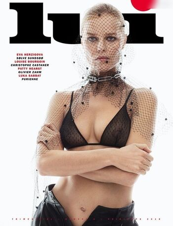 Eva Herzigová