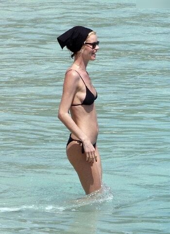 Eva Herzigová