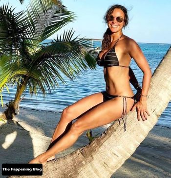 Eva LaRue
